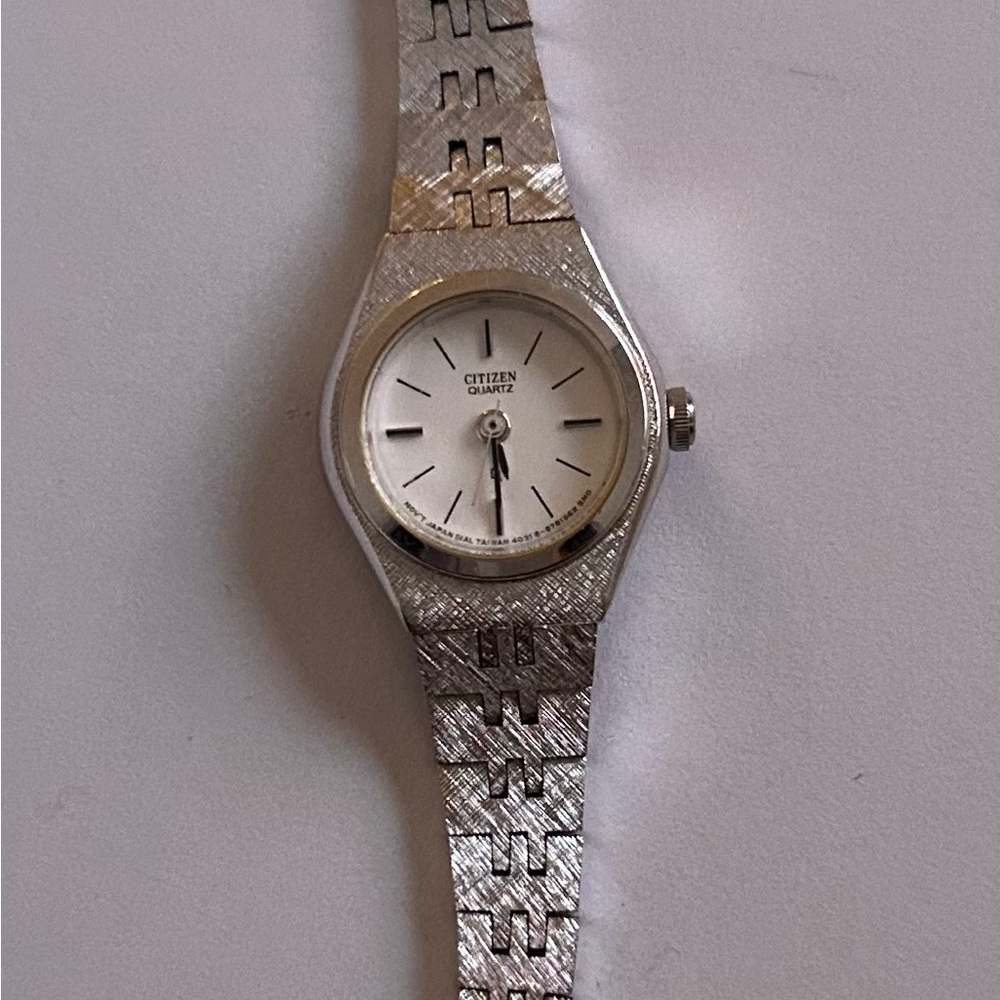 Citizen Quartz ladies watch